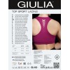 GIULIA TOP SPORT LACING GIULIA TOP SPORT LACING